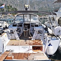 Hanse 505