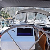 Hanse 505