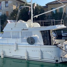 Beneteau Swift Trawler 34