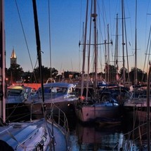 Beneteau Swift Trawler 34