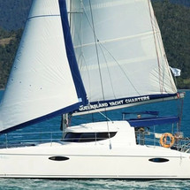 Fountaine Pajot 36 Mahé Evolution