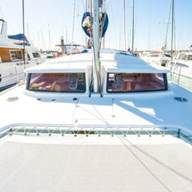 Fountaine Pajot 36 Mahé Evolution