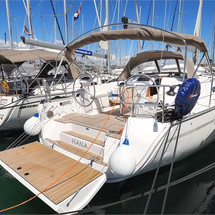 Bavaria 46 Cruiser STYLE