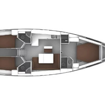 Bavaria 46 Cruiser STYLE