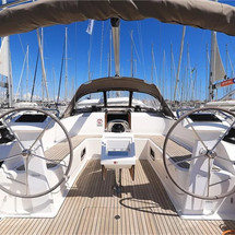 Bavaria 46 Cruiser STYLE