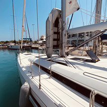 Beneteau Oceanis 51.1