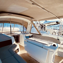 Beneteau Oceanis 51.1