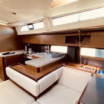 Beneteau Oceanis 51.1