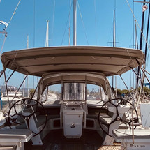 Beneteau Oceanis 51.1