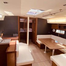 Beneteau Oceanis 51.1