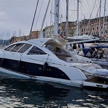 Atlantis 54