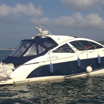 Atlantis 54