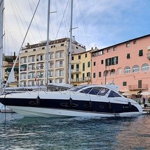 Atlantis 54