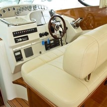 Jeanneau Prestige 46