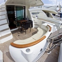 Jeanneau Prestige 46