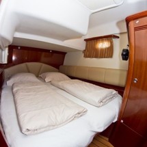 Jeanneau Prestige 46