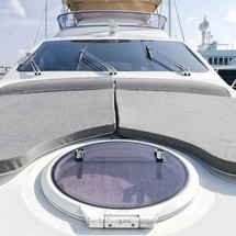 Azimut 55