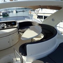 Azimut 55