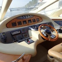 Azimut 55