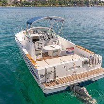 Beneteau Ombrine 630