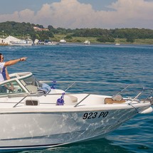 Beneteau Ombrine 630