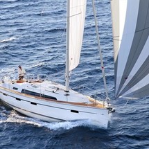 Bavaria CRUISER 34