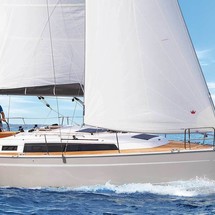 Bavaria CRUISER 34