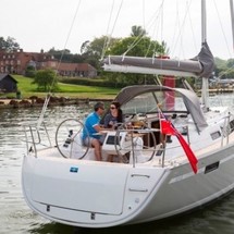 Bavaria CRUISER 34