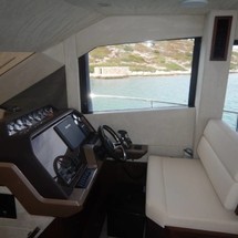 Galeon 460 Fly