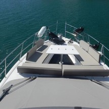 Galeon 460 Fly