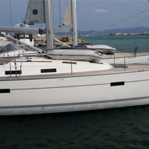 Bavaria Cruiser 50