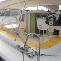 Fountaine Pajot Athena 38