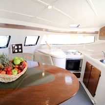 Fountaine Pajot Athena 38