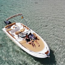 Sessa Key Largo 20