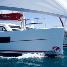 Catana 42