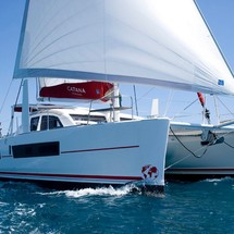 Catana 42