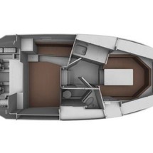 Bavaria S29 Open