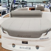 Bavaria S29 Open