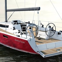 Dehler 38SQ