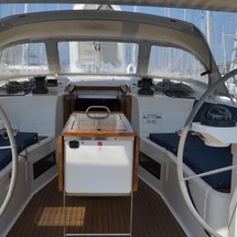 Bavaria Cruiser 50