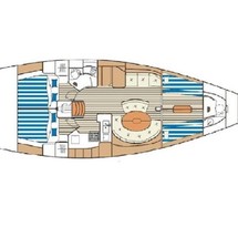 Beneteau First 47.7