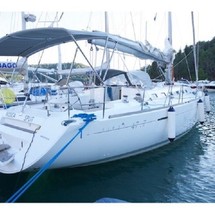 Beneteau First 47.7