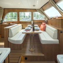 Linssen Grand Sturdy 40.0 AC