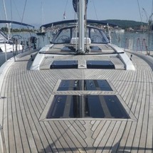 Hanse 575