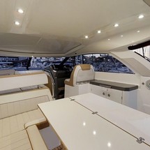 Jeanneau Leader 40