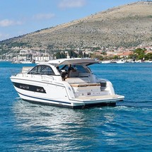 Jeanneau Leader 40