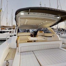 Jeanneau Leader 40