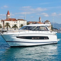 Jeanneau Leader 40