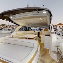 Jeanneau Leader 40