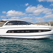 Jeanneau Leader 40